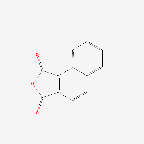 1,2-NAPHTHALIC ANHYDRIDE (CAS: 5343-99-7) - Related Chemical Product
