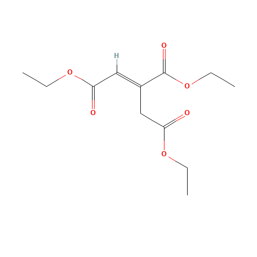 TRIETHYL ACONITATE (CAS: 5349-99-5) - Related Chemical Product