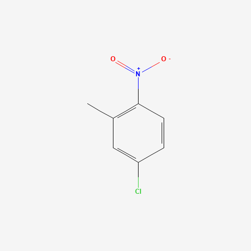 5-Chloro-2-nitrotoluene (CAS: 5367-28-2) - Related Chemical Product