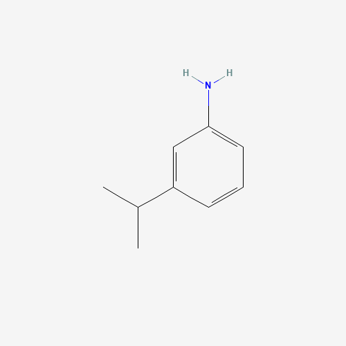3-ISOPROPYLANILINE (CAS: 5369-16-4) - Related Chemical Product