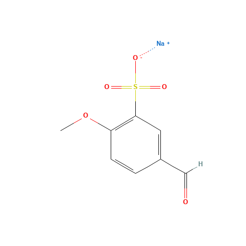 FT-0635658 CAS:5393-59-9 chemical structure