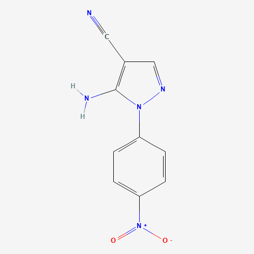 FT-0635659 CAS:5394-41-2 chemical structure