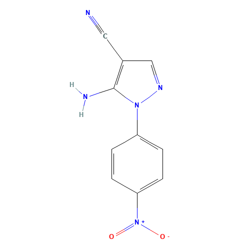 FT-0635659 CAS:5394-41-2 chemical structure