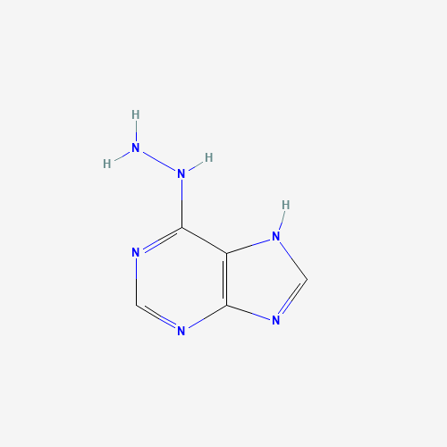 FT-0635674 CAS:5404-86-4 chemical structure