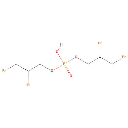 FT-0635682 CAS:5412-25-9 chemical structure