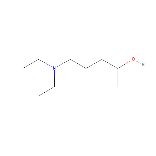 FT-0635683 CAS:5412-69-1 chemical structure