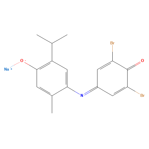 FT-0635684 CAS:5415-31-6 chemical structure