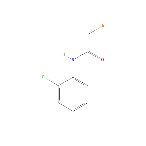 FT-0635710 CAS:5439-11-2 chemical structure