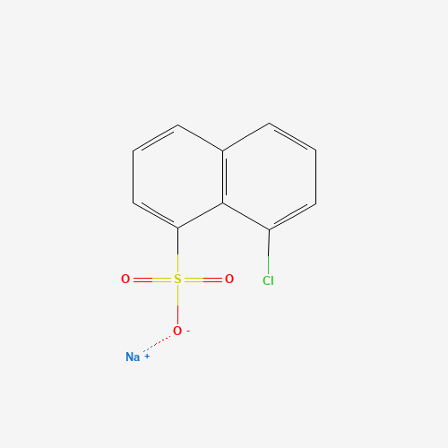FT-0635711 CAS:5439-85-0 chemical structure