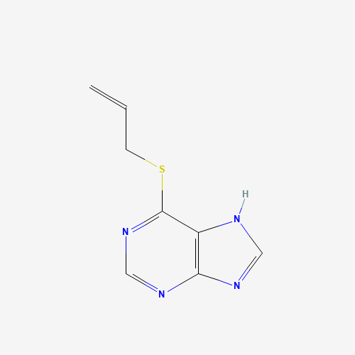FT-0635714 CAS:5443-88-9 chemical structure