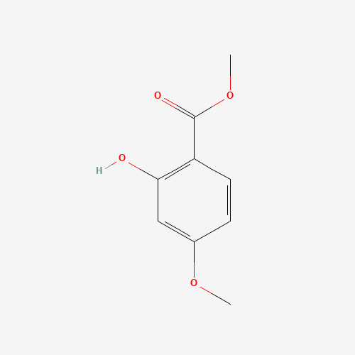 Methyl 4-methoxysalicylate (CAS: 5446-02-6) - Related Chemical Product