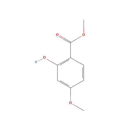FT-0635717 CAS:5446-02-6 chemical structure