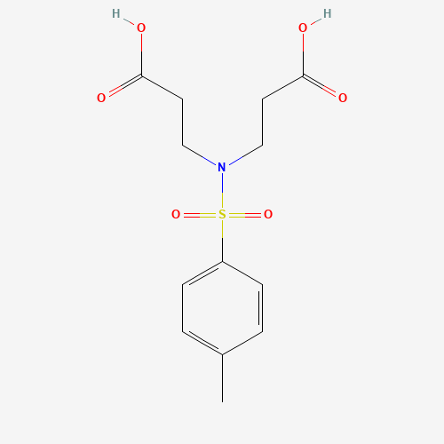 FT-0635718 CAS:5446-58-2 chemical structure