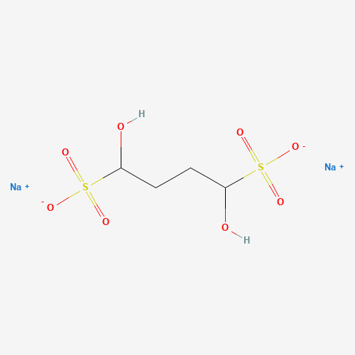 FT-0635724 CAS:5450-96-4 chemical structure