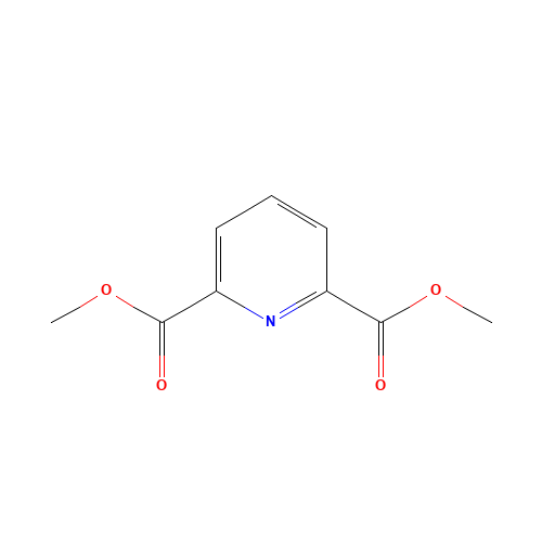 DIMETHYL 2,6-PYRIDINEDICARBOXYLATE (CAS: 5453-67-8) - Related Chemical Product