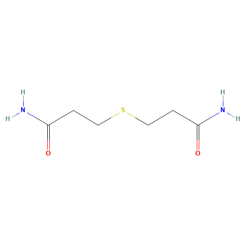 FT-0635734 CAS:5459-10-9 chemical structure