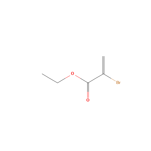 ETHYL 2-BROMOACRYLATE (CAS: 5459-35-8) - Related Chemical Product