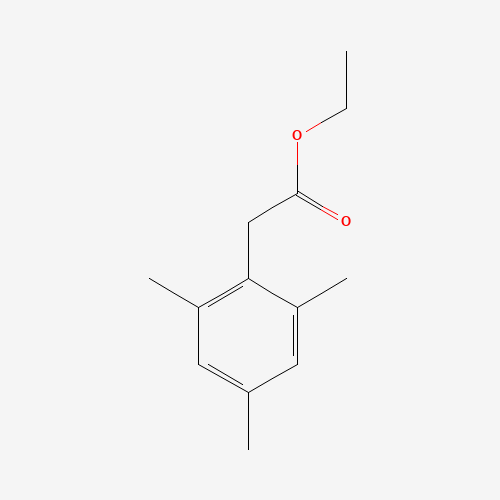 FT-0635737 CAS:5460-08-2 chemical structure