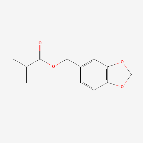 PIPERONYL ISOBUTYRATE (CAS: 5461-08-5) - Related Chemical Product