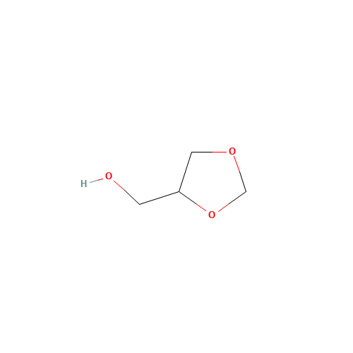 FT-0635741 CAS:5464-28-8 chemical structure