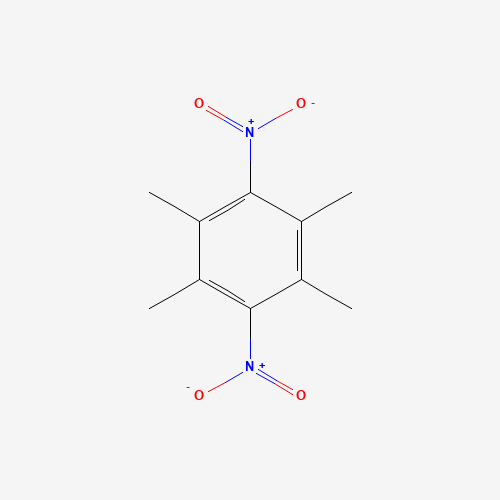 DINITRODURENE (CAS: 5465-13-4) - Related Chemical Product