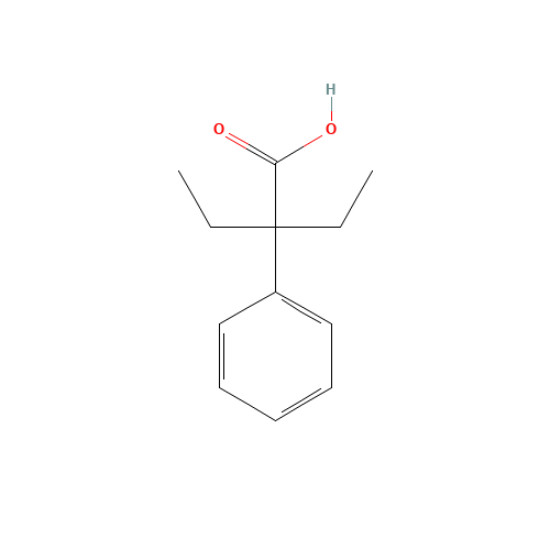 FT-0635744 CAS:5465-28-1 chemical structure