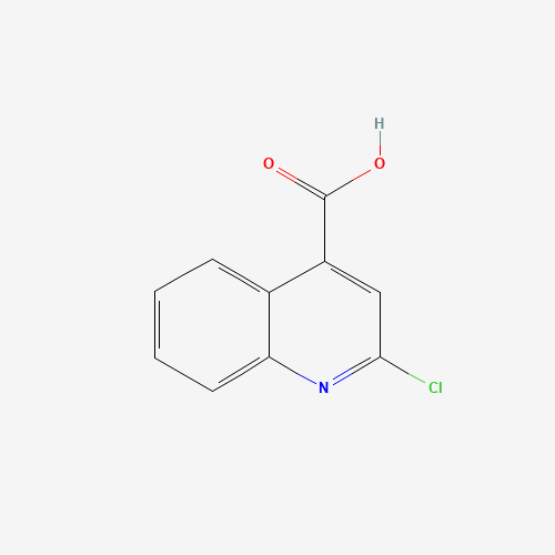 FT-0635745 CAS:5467-57-2 chemical structure