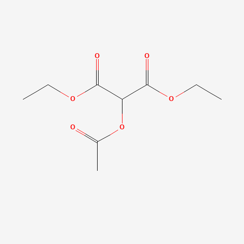 DIETHYL ACETOXYMALONATE (CAS: 5468-23-5) - Related Chemical Product