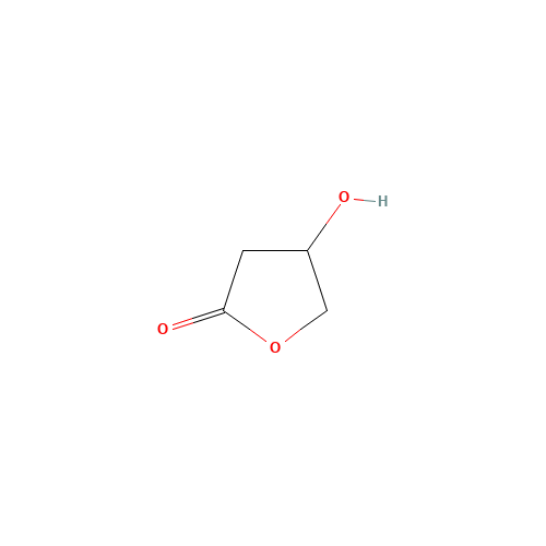 (+/-)-3-HYDROXY-GAMMA-BUTYROLACTONE (CAS: 5469-16-9) - Related Chemical Product