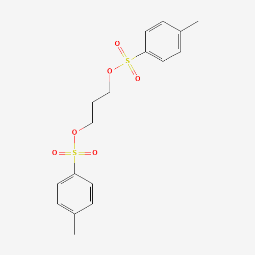 1,3-PROPANEDIOL DI-P-TOLUENESULFONATE (CAS: 5469-66-9) - Related Chemical Product