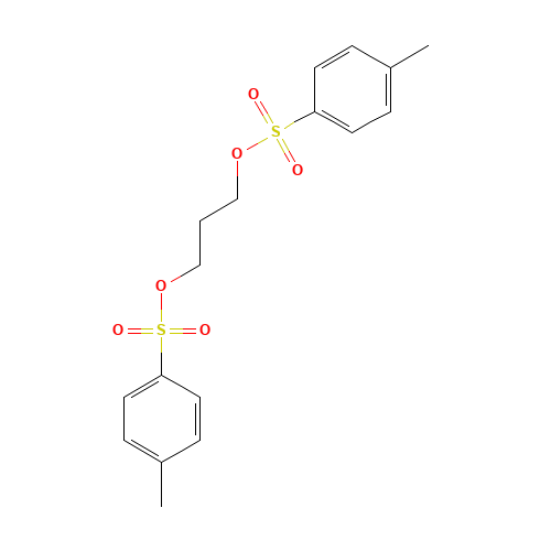 1,3-PROPANEDIOL DI-P-TOLUENESULFONATE (CAS: 5469-66-9) - Related Chemical Product