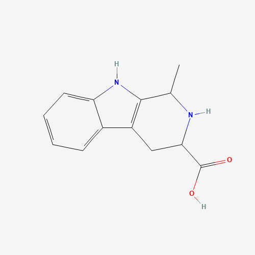 FT-0635750 CAS:5470-37-1 chemical structure
