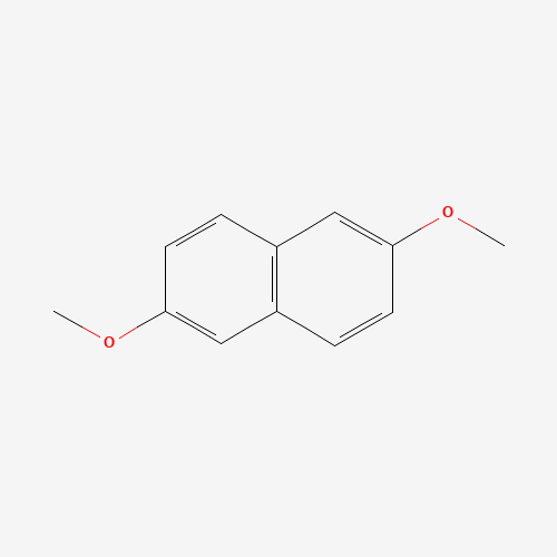 FT-0635753 CAS:5486-55-5 chemical structure