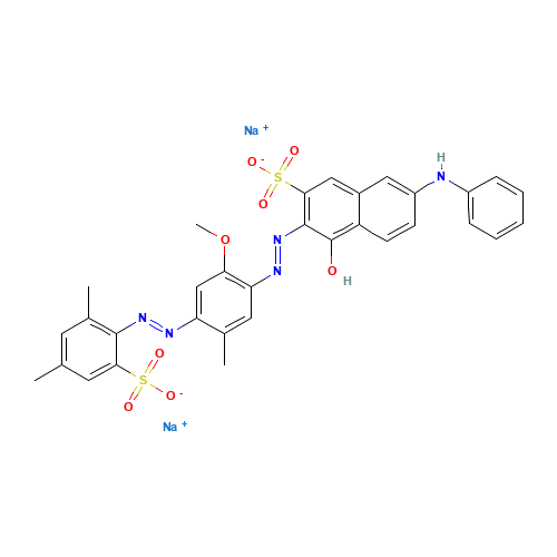 FT-0635754 CAS:5489-77-0 chemical structure