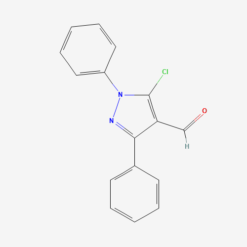 FT-0635757 CAS:5499-67-2 chemical structure