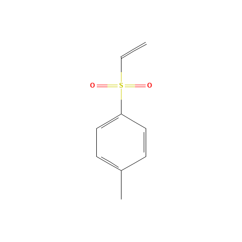 P-TOLYL VINYL SULPHONE (CAS: 5535-52-4) - Related Chemical Product