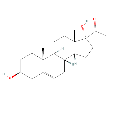 FT-0635771 CAS:5566-13-2 chemical structure