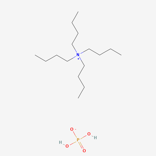Tetrabutylammonium phosphate (CAS: 5574-97-0) - Related Chemical Product