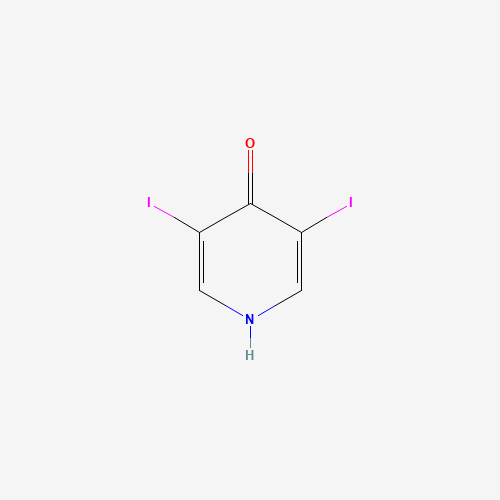 FT-0635775 CAS:5579-93-1 chemical structure