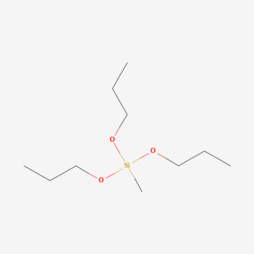 METHYLTRI-N-PROPOXYSILANE (CAS: 5581-66-8) - Related Chemical Product