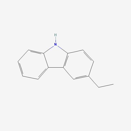 FT-0635781 CAS:5599-49-5 chemical structure
