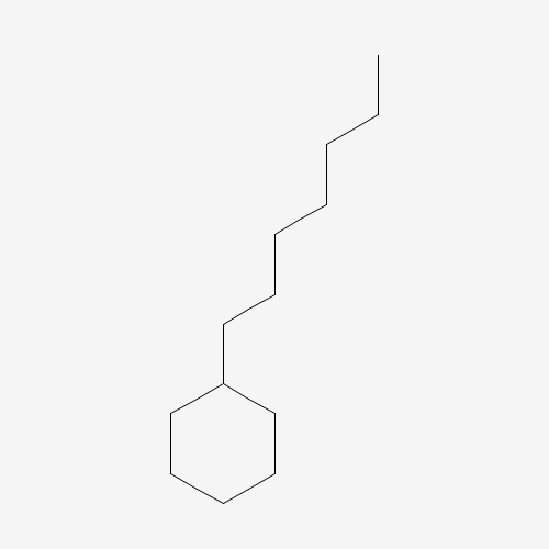 N-HEPTYLCYCLOHEXANE (CAS: 5617-41-4) - Related Chemical Product