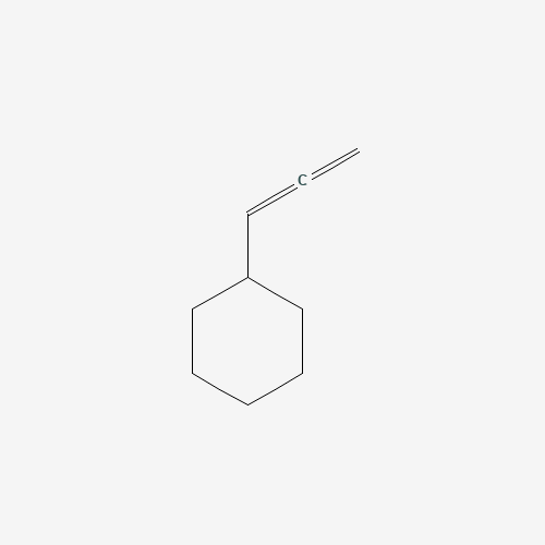 CYCLOHEXALALLENE (CAS: 5664-17-5) - Related Chemical Product