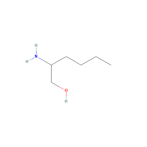 DL-2-AMINO-1-HEXANOL (CAS: 5665-74-7) - Related Chemical Product
