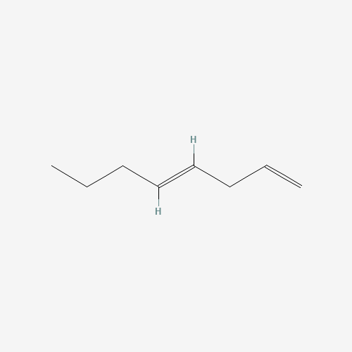 1,4-OCTADIENE (CAS: 5675-25-2) - Related Chemical Product