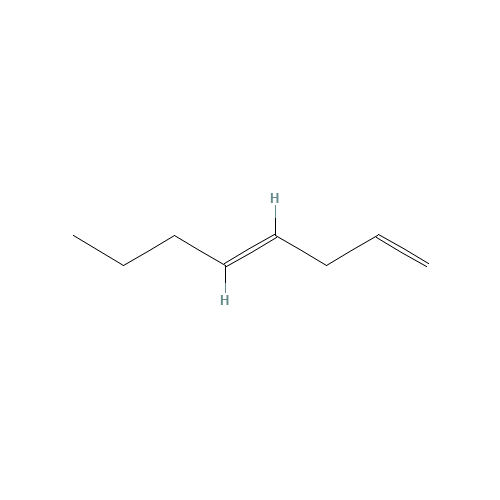 1,4-OCTADIENE (CAS: 5675-25-2) - Related Chemical Product
