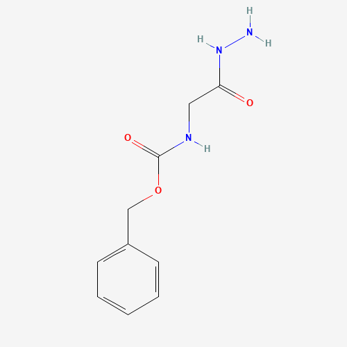 FT-0635804 CAS:5680-83-1 chemical structure