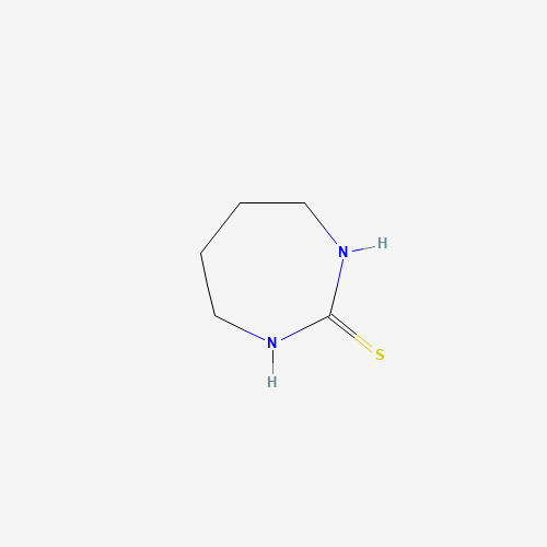 1,3-DIAZEPANE-2-THIONE (CAS: 5700-04-9) - Related Chemical Product