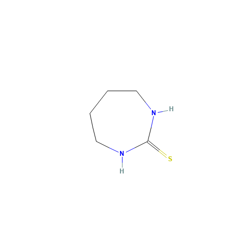 FT-0635812 CAS:5700-04-9 chemical structure