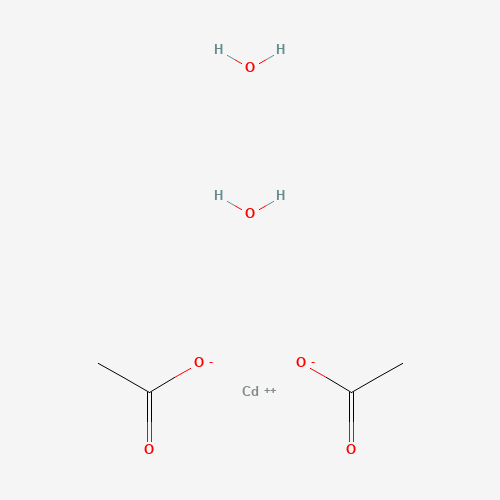 FT-0635831 CAS:5743-04-4 chemical structure